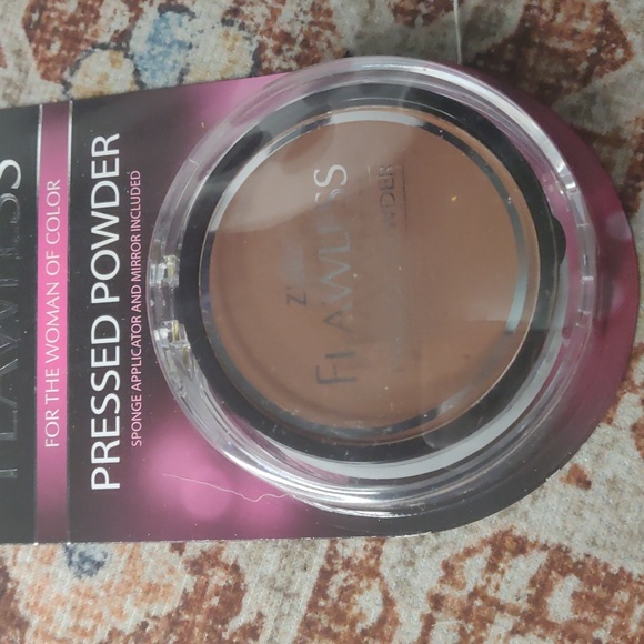 Pressed Powder - Picture 2 of 2